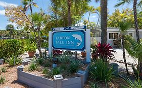 Tarpon Tale Inn Sanibel Exterior photo