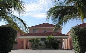 Cayman Breakers Aparthotel West End Exterior photo