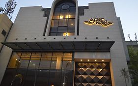 Amer Hotel Lahor Exterior photo