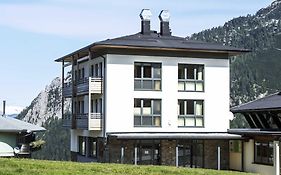 Alpenrose Nassfeld Apartman Sonnenalpe Nassfeld Exterior photo