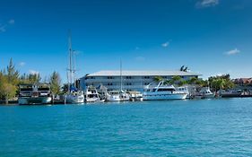 Flamingo Bay Hotel & Marina Freeport Exterior photo