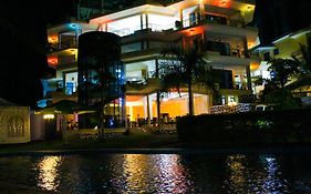 Best Outlook Hotel Bujumbura Exterior photo