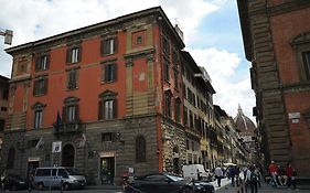 Hotel Le Due Fontane Firenze Exterior photo
