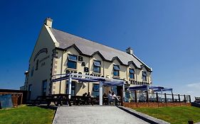 Pier House Bed & Breakfast Inis Mor Exterior photo