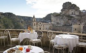 Sant'Angelo, Matera Hotel Exterior photo