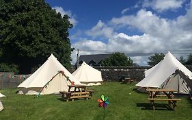 Cong Glamping Hotel Exterior photo