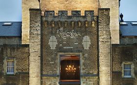 Malmaison Oxford Exterior photo