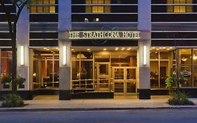 The Strathcona Hotel Toronto Exterior photo