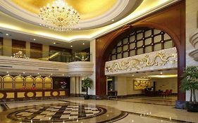 Zhong Xiang Hotel Sanghaj Interior photo