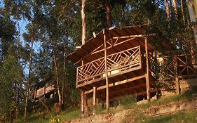 Amasiko Homestay Lake Bunyonyi Kabale Exterior photo