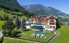 Alpin & Vital Hotel La Perla Ortisei Exterior photo