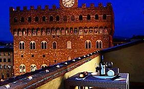 Relais Piazza Signoria Aparthotel Firenze Exterior photo