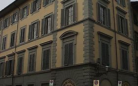 Xxvii Aprile Bed & Car Hotel Firenze Exterior photo