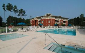 Wild Wing Resort - Conway Exterior photo