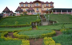 Hotel De Malte Tchang Exterior photo