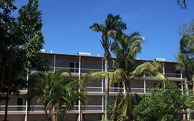 Tanoa International Dateline Hotel Nuku'alofa Exterior photo