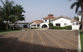 Villa Victoria Executive Guest Lodge Taifa Exterior photo