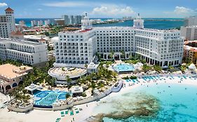 Riu Palace Las Americas (Adults Only) Cancún Exterior photo