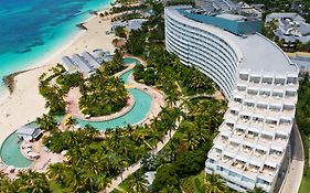 Grand Lucayan Resort Bahamas Freeport Exterior photo