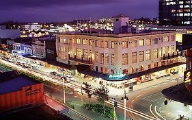 Vr Hamilton Hotel Exterior photo