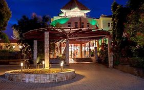 Imperial Heights Hotel, Entebbe Exterior photo