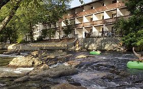 Helendorf River Inn, Suites & Conference Center Exterior photo