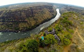 Gorges Lodge Victoria Falls Exterior photo