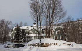 Les Manoirs By Rendez-Vous Mont-Tremblant Apartman Exterior photo