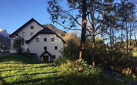 Youth Hostel Nika Kranjska Gora Exterior photo