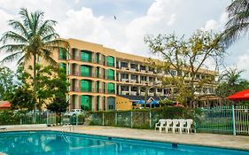 Lake View Resort Hotel Mbarara Exterior photo