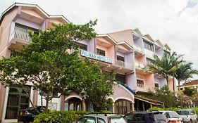 Pelikan Hotel Mbarara Exterior photo