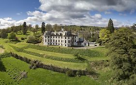 Gartmore House Bed & Breakfast Aberfoyle  Exterior photo