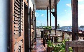 Zanzibar Coffee House Hotel Exterior photo