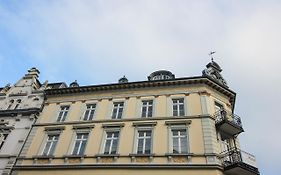 Hotel Augustiner Tor Konstanz Exterior photo