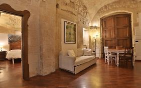 Chiesa Greca - Lecce Selection Rooms & Apartments Exterior photo