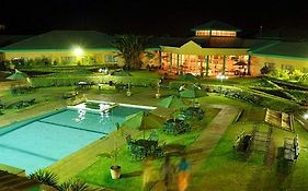 Crossroads Hotel Lilongwe Exterior photo