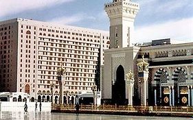 Taiba Suites Madinah Medina Exterior photo