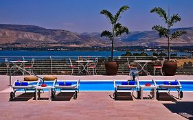 Kamaya Suites Kinneret Exterior photo