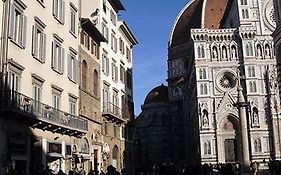 Duomo View Panzió Firenze Exterior photo
