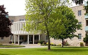 Guest House On The Mount London Exterior photo