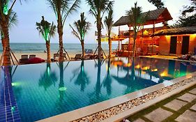 Ananda Resort Phan Thiet Exterior photo