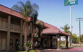 Budget Inn Anaheim / Santa Fe Springs Norwalk Exterior photo