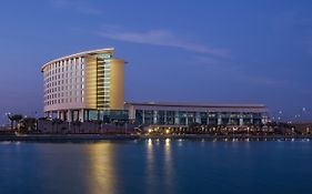 Bay La Sun Hotel And Marina - Emaar King Abdullah Economic City Exterior photo
