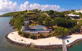 Mount Hartman Bay Estate Hotel St. George's Exterior photo