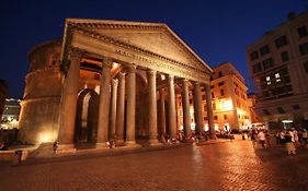 Desiderio Di Roma Hotel Exterior photo