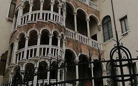 Alloggi Alla Scala Del Bovolo Velence Exterior photo