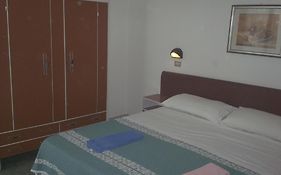 Hotel Magda Rimini Room photo