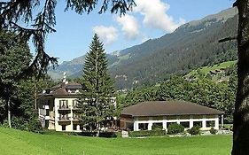 Alpenbad Hotel Bad Serneus Klosters Exterior photo