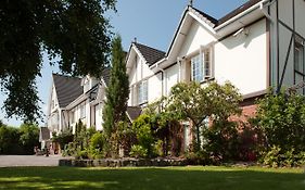 Old Weir Lodge Cill Airne Exterior photo