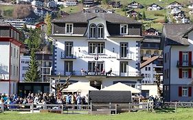 Ski Lodge Engelberg Exterior photo